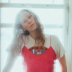 Meet your Posher, Carly